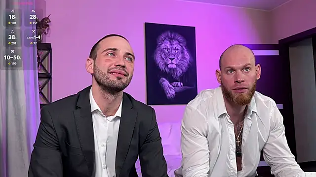 FireBeard  online show from February 6, 12:08 pm