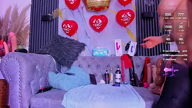 dailly hot online show from February 24, 7:07 am