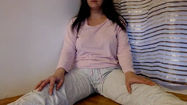 SofiaLenis online show from December 14, 2:12 pm