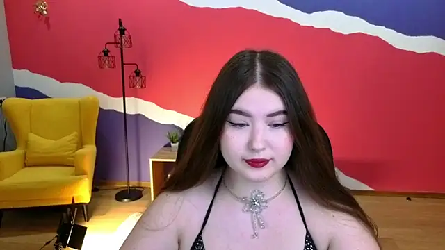 NicoleFoxery online show from February 7, 6:23 pm