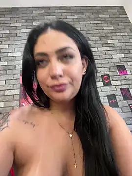 NathFox online show from October 15, 7:38 pm