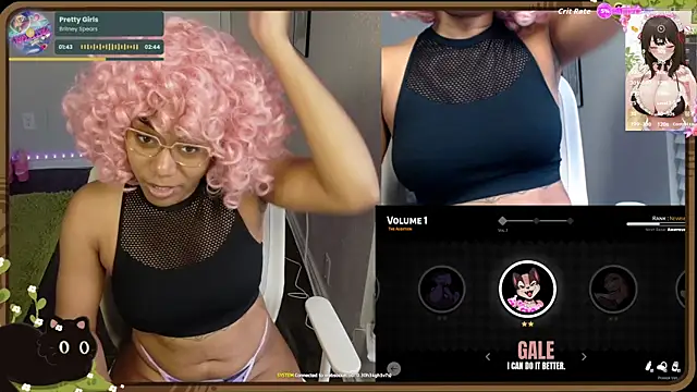 Cheybaaee online show from April 14, 5:13 pm