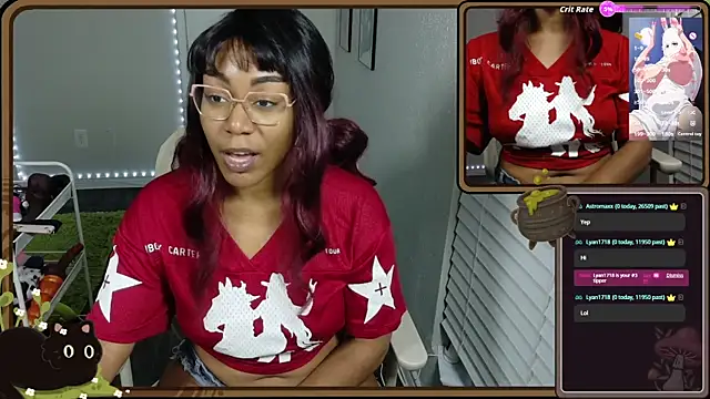 Cheybaaee online show from October 29, 1:43 am