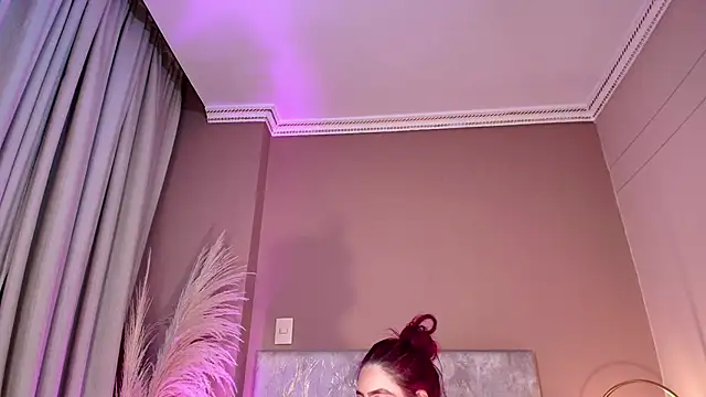 JupiteFox online show from April 15, 1:06 am