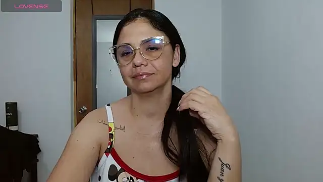 selena ferri online show from March 3, 9:59 am