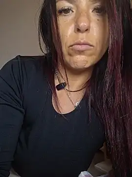 allyson22andy online show from March 25, 6:55 pm