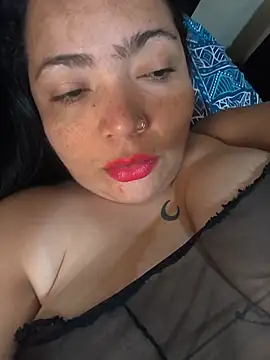 NIKOLE1301 online show from July 6, 8:00 pm
