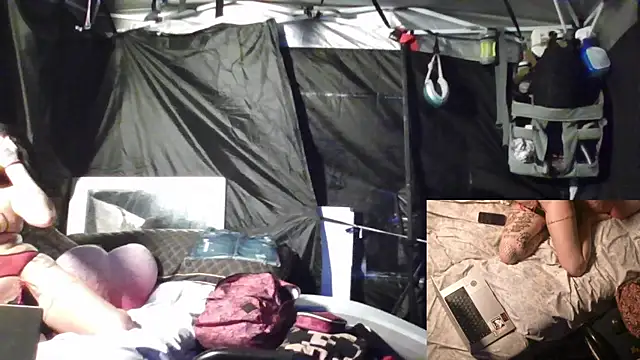 secretnightsociety online show from January 7, 6:06 am