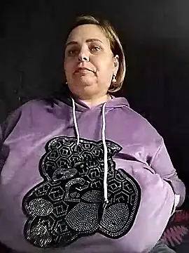 EvaCristal online show from March 18, 4:23 pm