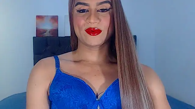 Valenntyna online show from September 18, 6:28 pm