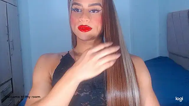 Valenntyna online show from May 27, 7:33 pm