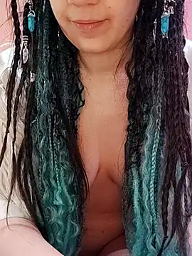 Amaya07 online show from March 22, 9:54 pm