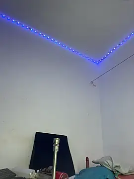 Violeta Goddess online show from November 30, 10:41 am