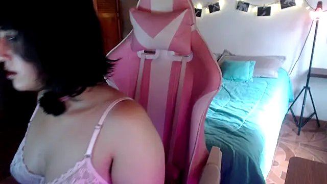 venus 666 online show from February 7, 10:24 pm