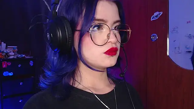 Raventh  online show from November 8, 1:16 pm