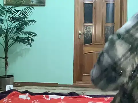 AngelTough20 online show from April 8, 11:40 pm