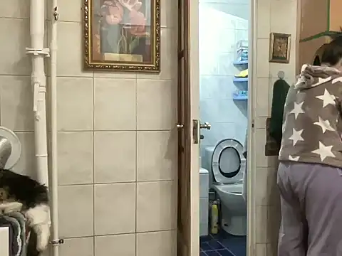 AngelTough20 online show from February 1, 11:47 pm