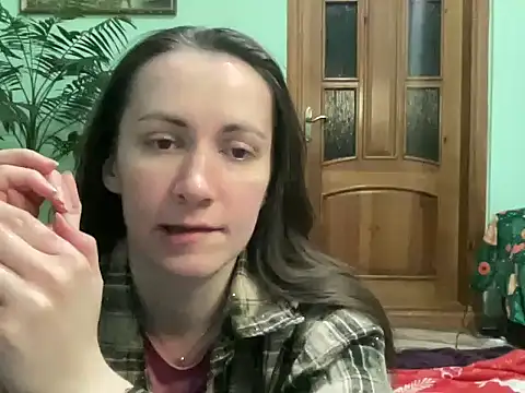 AngelTough20 online show from April 7, 11:29 pm