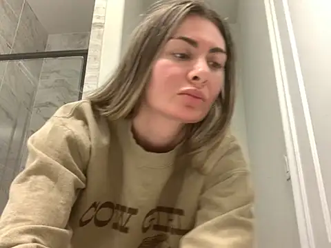 Alyssa rhoades online show from November 1, 12:26 am