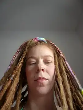 LucidLucy online show from January 17, 1:51 pm