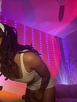 thebrattygoddess online show from November 1, 12:20 pm