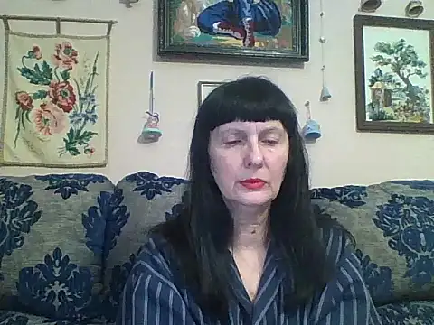 MelanyBanks online show from February 8, 1:04 pm