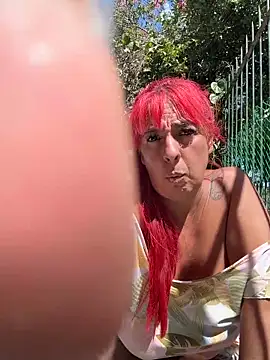 Sofyalone  online show from December 16, 6:14 pm