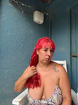 Sofyalone  online show from December 14, 1:28 pm