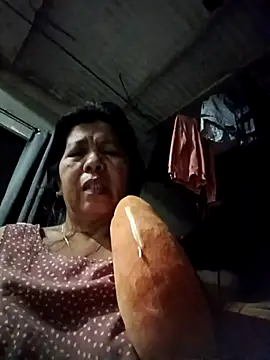 TropicalFlower online show from March 23, 9:21 pm