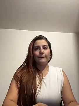 hannyrose  online show from February 17, 1:05 am