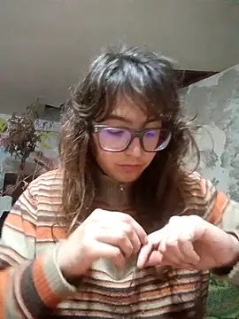 Blulilla69 online show from February 2, 4:39 pm