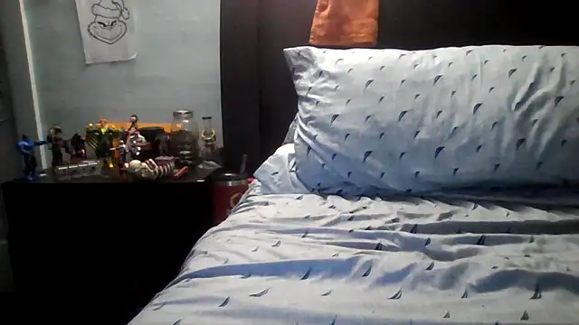 ReeferMadness59 online show from March 31, 5:29 am