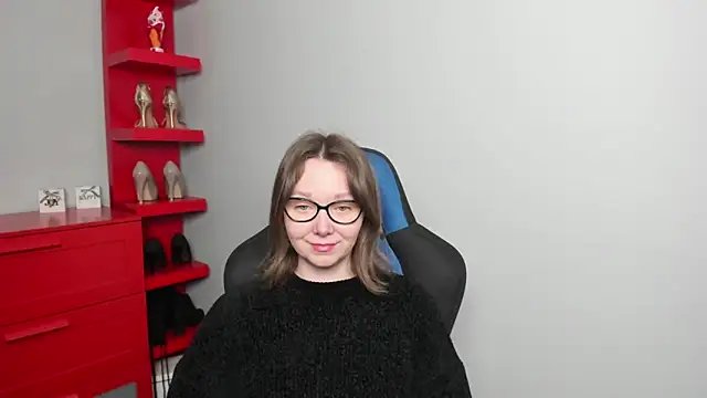 Cookie zoe online show from March 31, 5:51 am