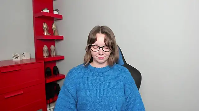 Cookie zoe online show from December 4, 8:16 am