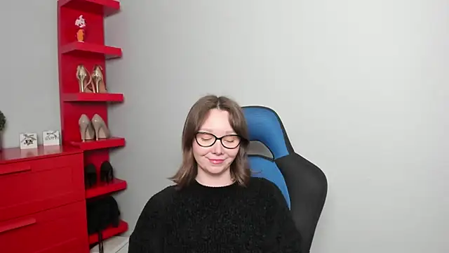 Cookie zoe online show from April 15, 7:42 am