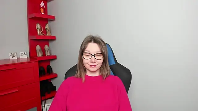 Cookie zoe online show from April 7, 5:31 am