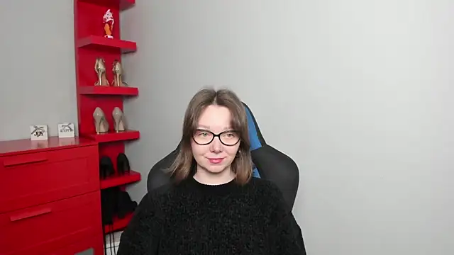 Cookie zoe online show from March 23, 8:20 am