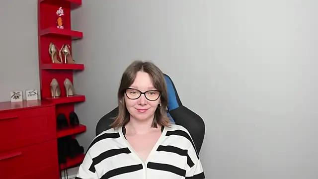 Cookie zoe online show from March 13, 6:58 am