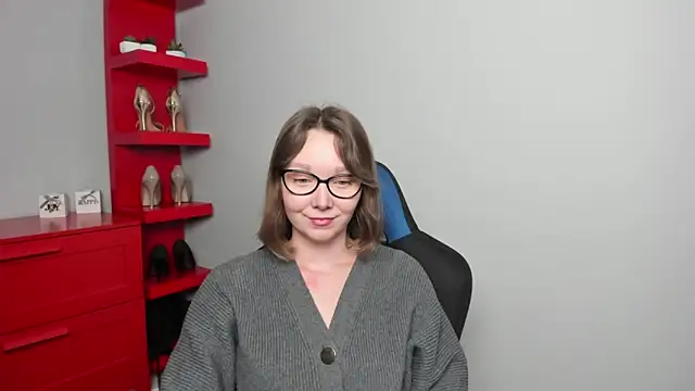 Cookie zoe online show from December 22, 7:55 am