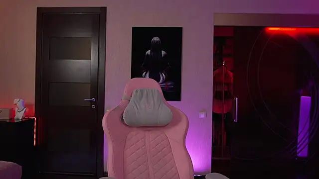 GirlGogo online show from February 11, 12:36 am