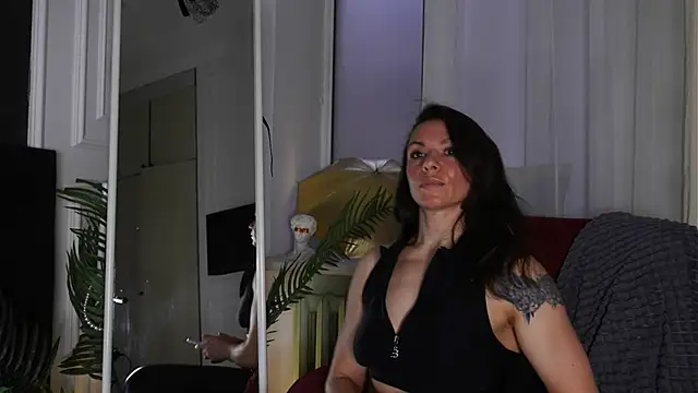 SofiaFoster  online show from November 12, 6:00 am