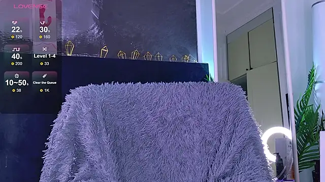 SofiaFoster  online show from February 24, 6:23 am