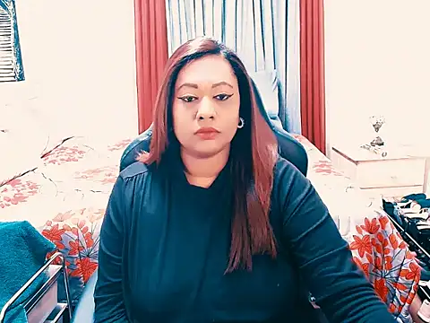 Indianlust69 online show from April 17, 6:43 pm