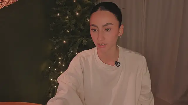  Amatista online show from December 22, 1:20 am