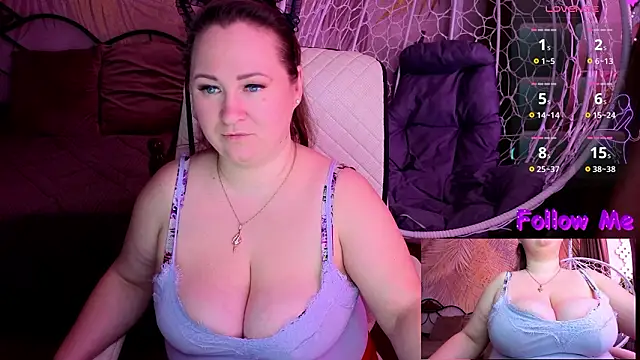 AlisaMisty online show from March 9, 1:36 pm