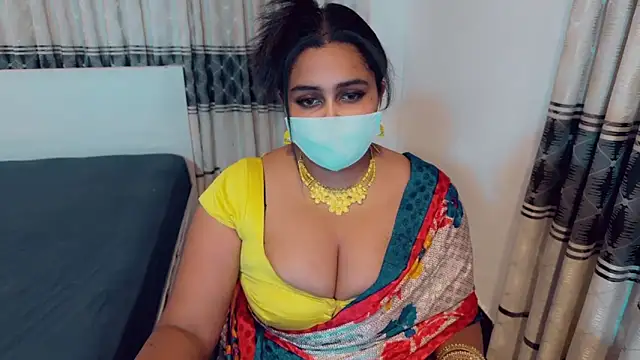 SonY CaM online show from February 26, 5:23 pm