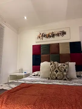 Snapshot of sexyTHANDO chatting on September 24, 8:08 pm sexyTHANDO online show from September 24, 8:08 pm