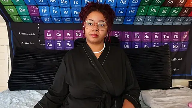 -khayaparker online show from April 17, 12:29 pm