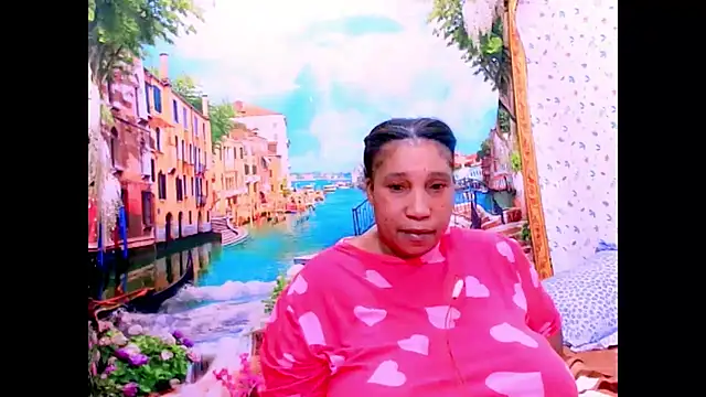 mysticeboney online show from June 17, 5:47 pm