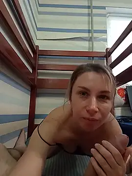 MissisMilk online show from May 27, 2:58 pm